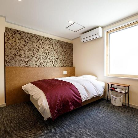 金沢駅前ホテル Stylish Station Hotel Kanazawa Exteriör bild