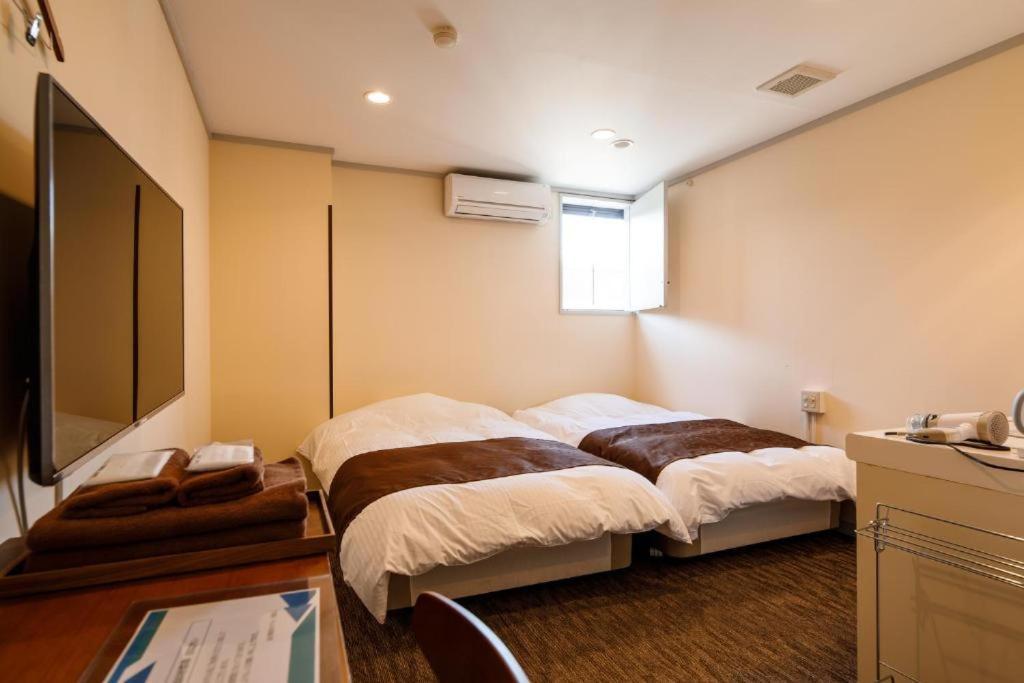 金沢駅前ホテル Stylish Station Hotel Kanazawa Exteriör bild
