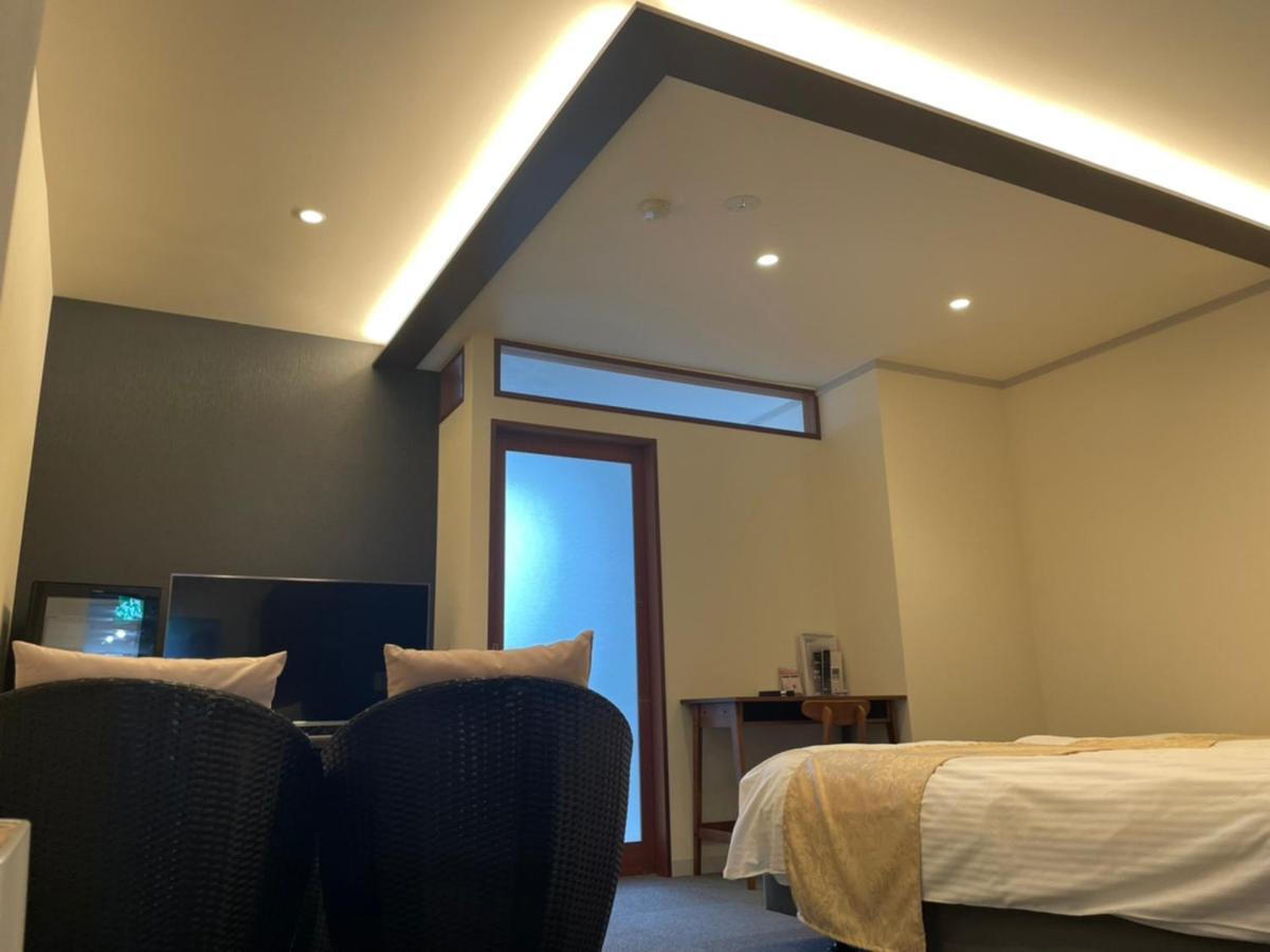 金沢駅前ホテル Stylish Station Hotel Kanazawa Exteriör bild