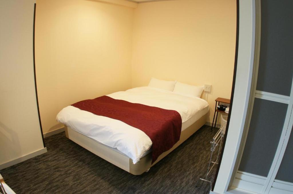 金沢駅前ホテル Stylish Station Hotel Kanazawa Exteriör bild