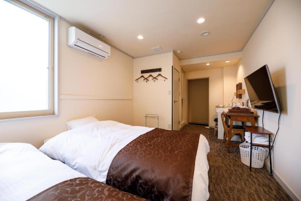 金沢駅前ホテル Stylish Station Hotel Kanazawa Exteriör bild