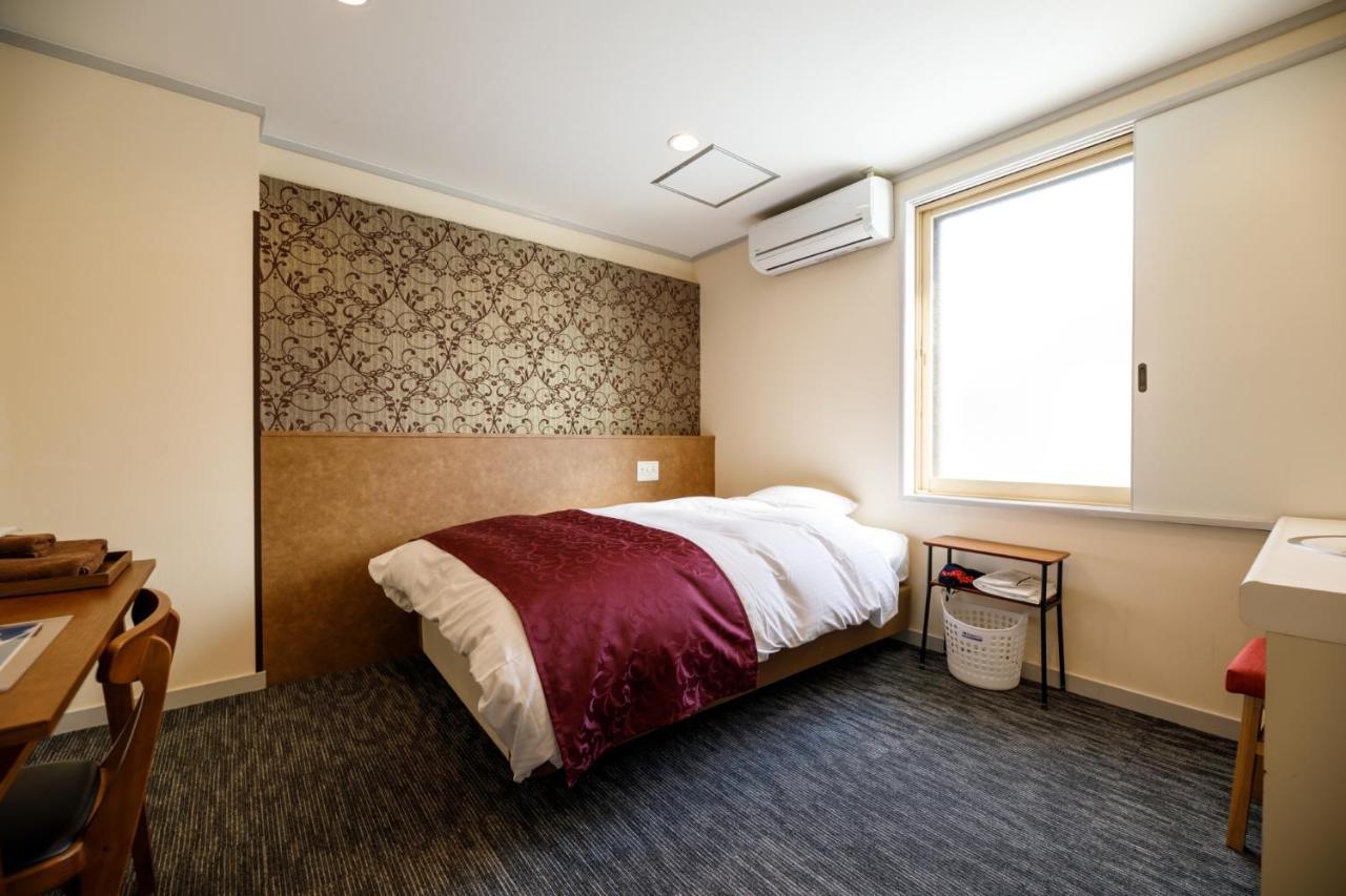 金沢駅前ホテル Stylish Station Hotel Kanazawa Exteriör bild