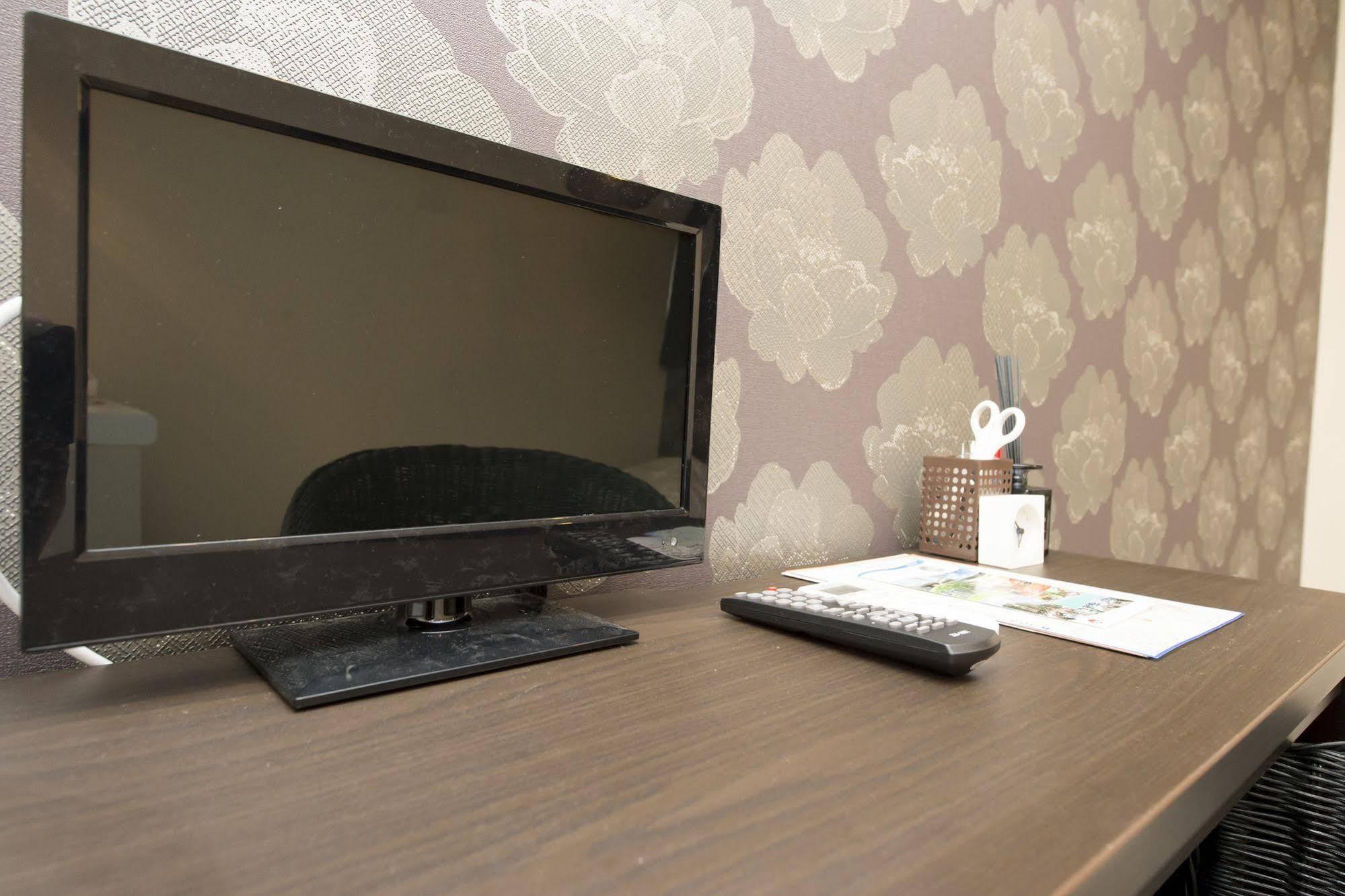 金沢駅前ホテル Stylish Station Hotel Kanazawa Exteriör bild
