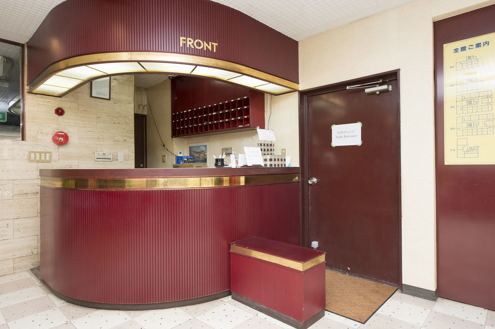 金沢駅前ホテル Stylish Station Hotel Kanazawa Exteriör bild