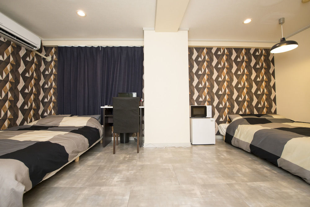 金沢駅前ホテル Stylish Station Hotel Kanazawa Exteriör bild