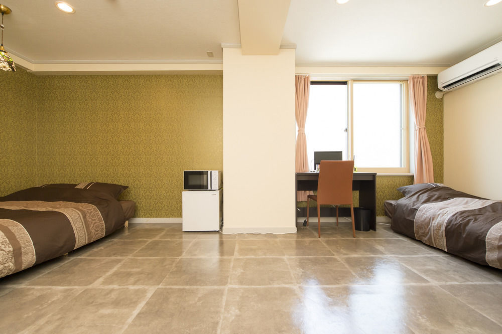 金沢駅前ホテル Stylish Station Hotel Kanazawa Exteriör bild