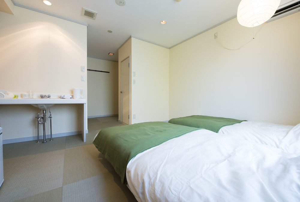 金沢駅前ホテル Stylish Station Hotel Kanazawa Exteriör bild