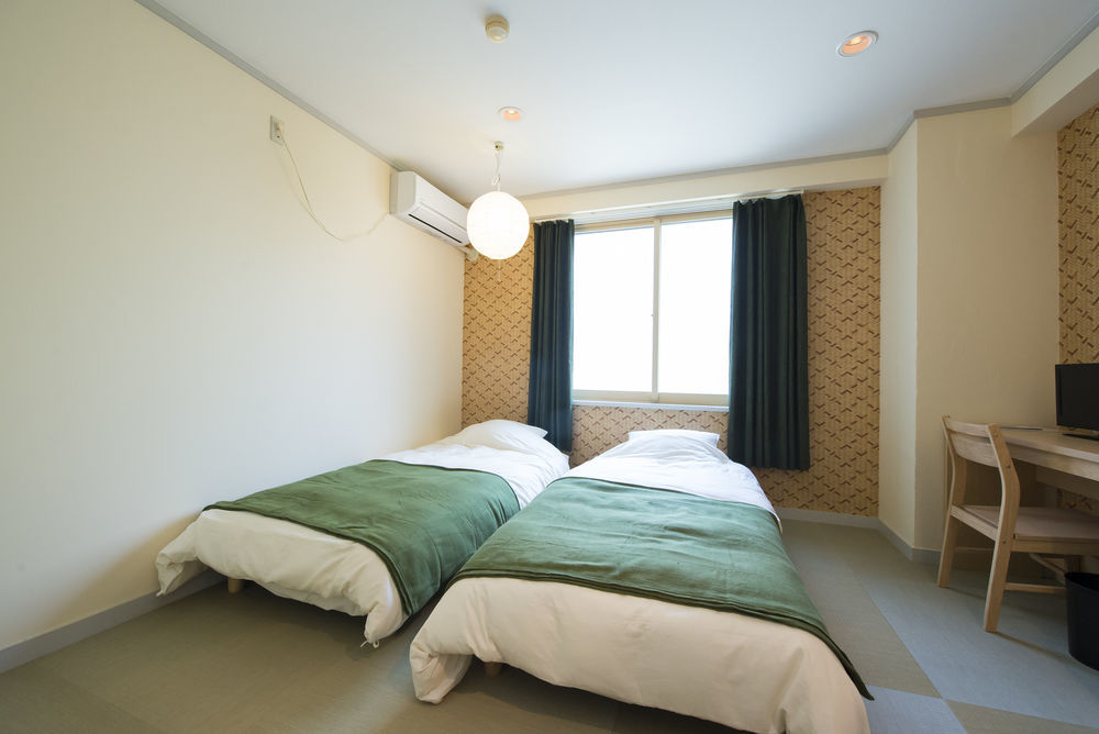金沢駅前ホテル Stylish Station Hotel Kanazawa Exteriör bild