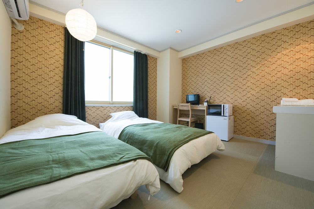 金沢駅前ホテル Stylish Station Hotel Kanazawa Exteriör bild