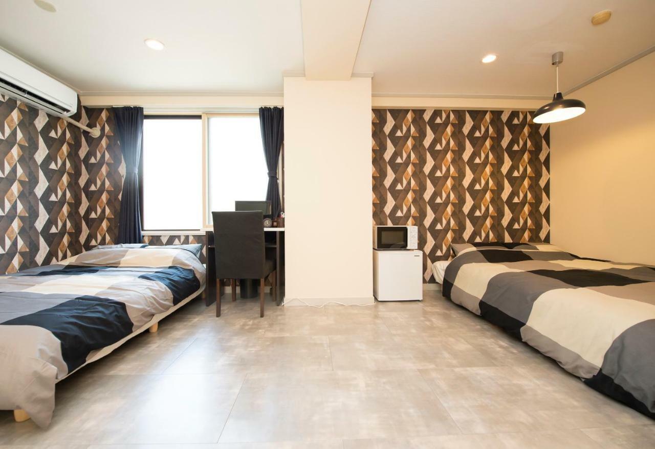 金沢駅前ホテル Stylish Station Hotel Kanazawa Exteriör bild