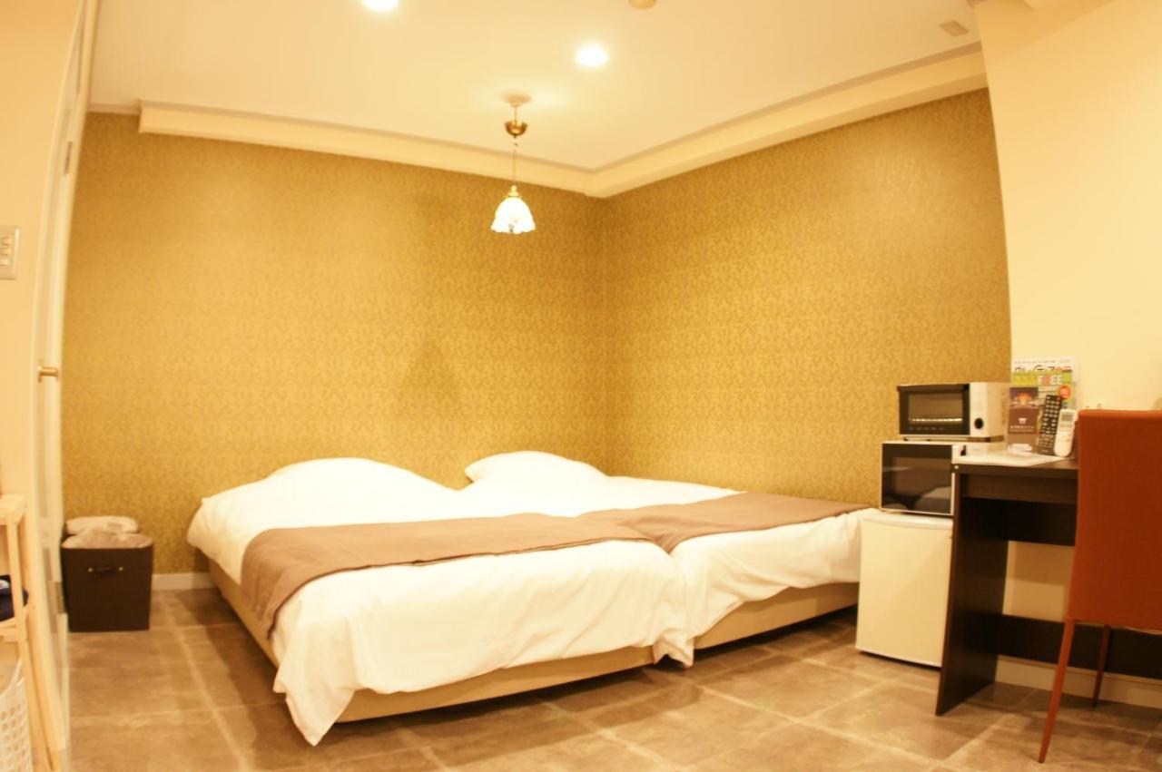 金沢駅前ホテル Stylish Station Hotel Kanazawa Exteriör bild