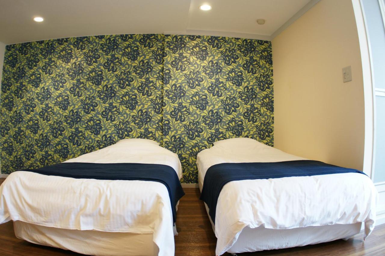 金沢駅前ホテル Stylish Station Hotel Kanazawa Exteriör bild